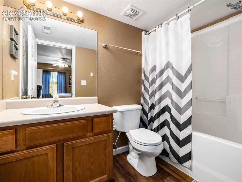 734 E Marigold Drive Pueblo CO 81007