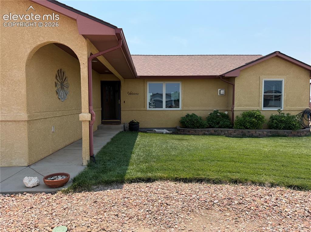 734 E Marigold Drive Pueblo CO 81007