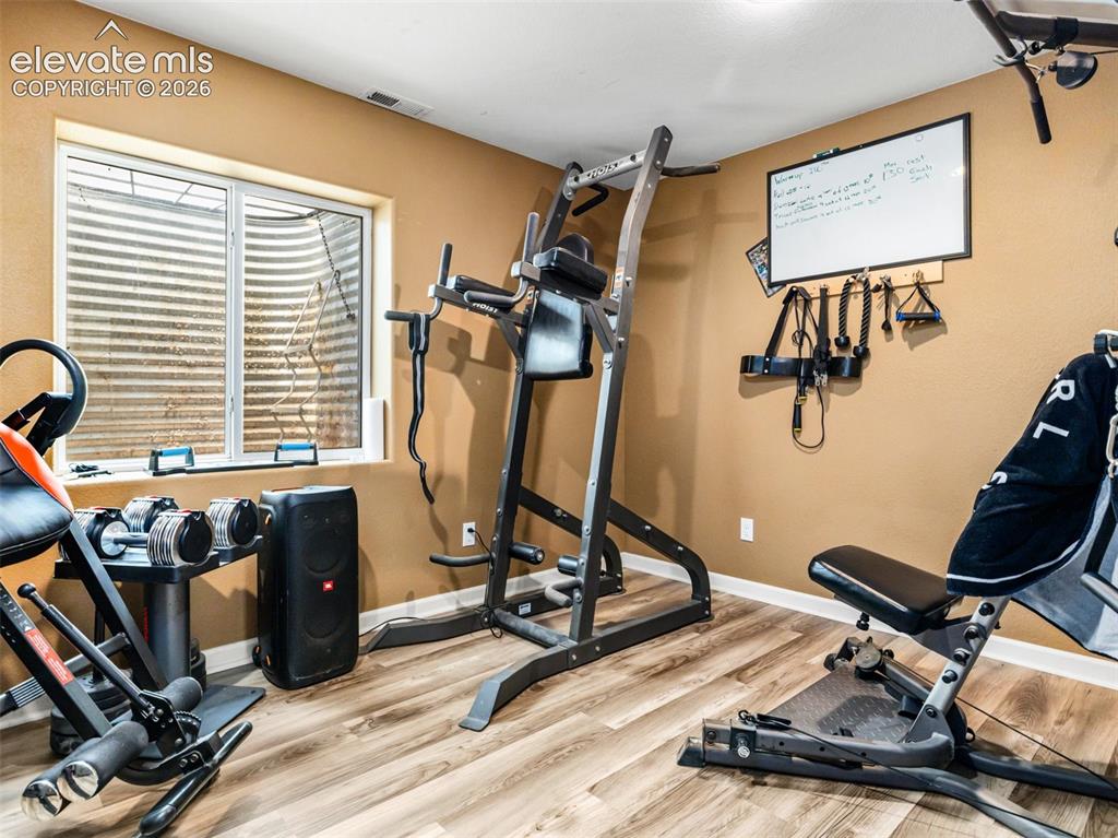 734 E Marigold Drive Pueblo CO 81007