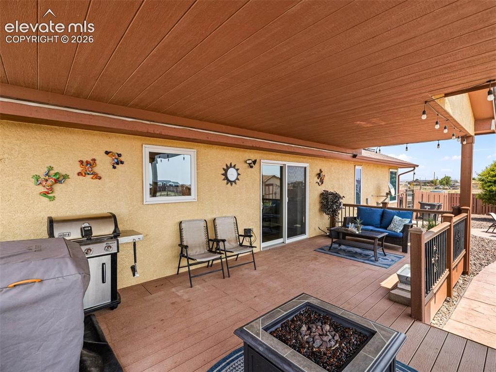 734 E Marigold Drive Pueblo CO 81007