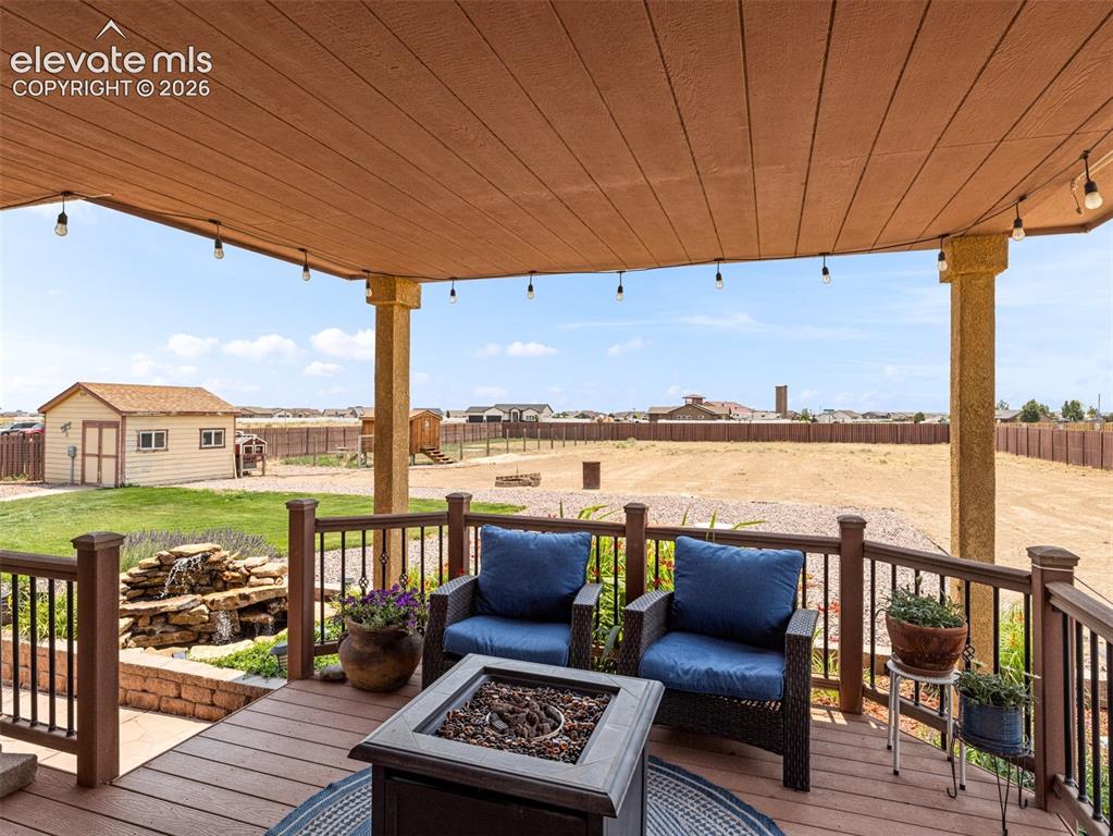 734 E Marigold Drive Pueblo CO 81007
