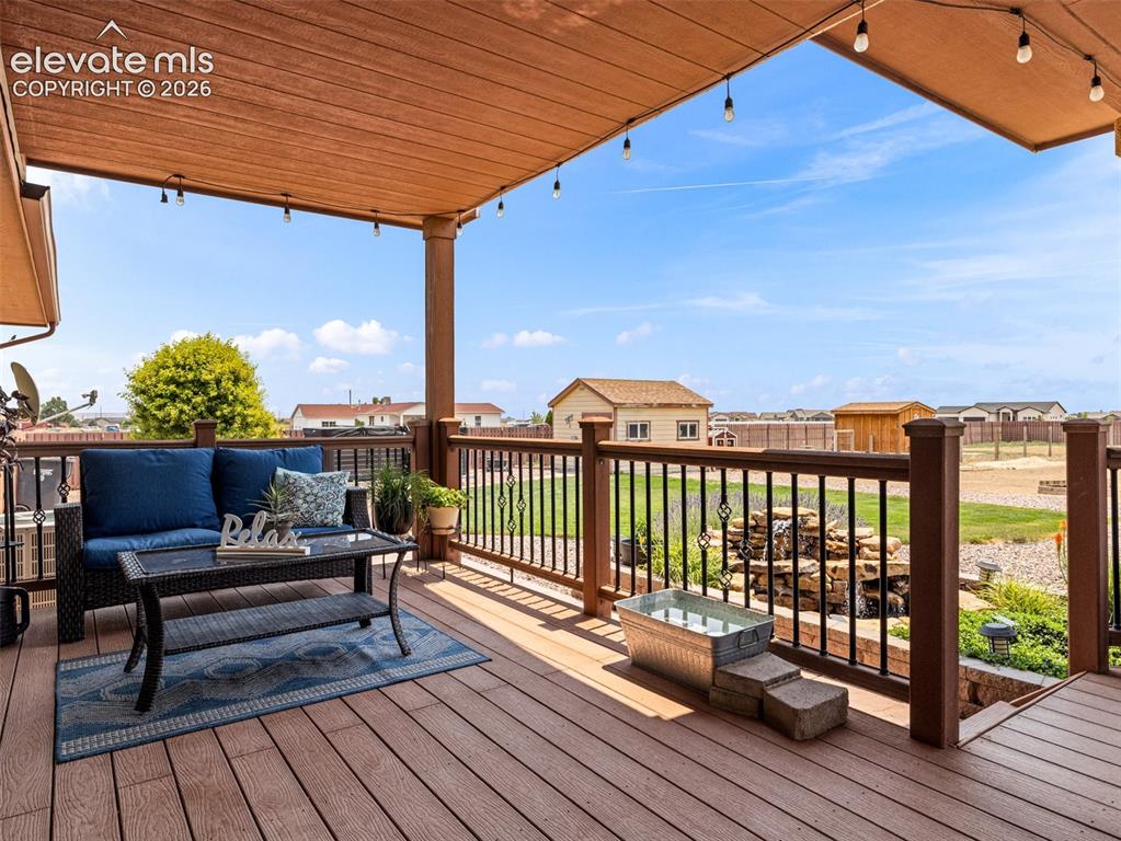 734 E Marigold Drive Pueblo CO 81007