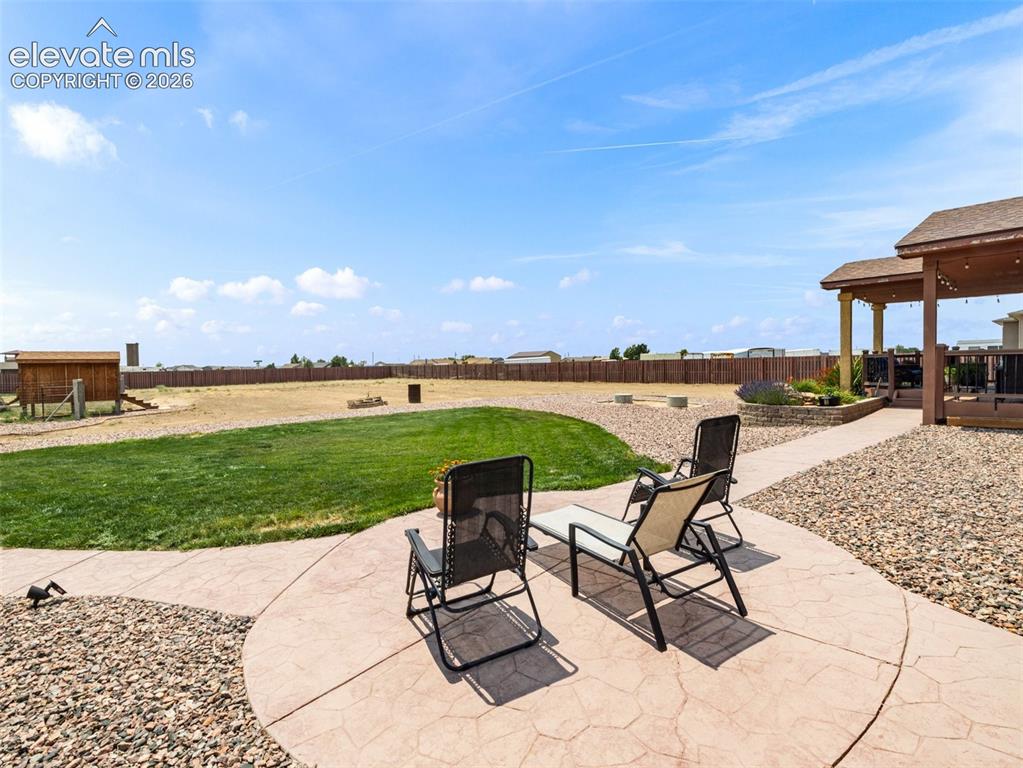 734 E Marigold Drive Pueblo CO 81007