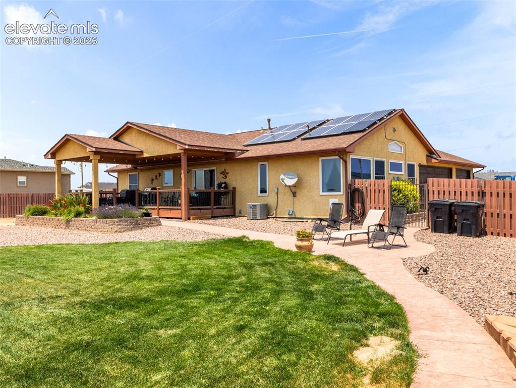734 E Marigold Drive Pueblo CO 81007