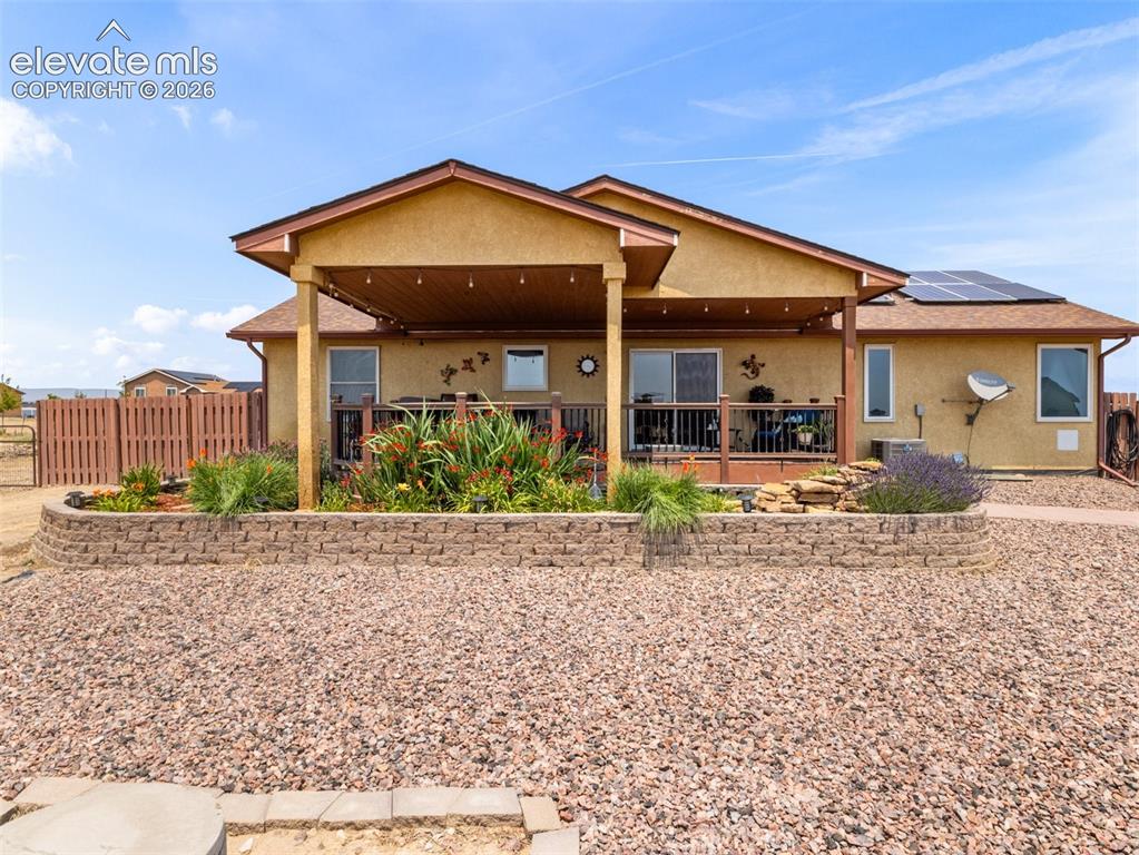 734 E Marigold Drive Pueblo CO 81007