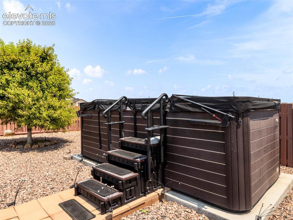 734 E Marigold Drive Pueblo CO 81007