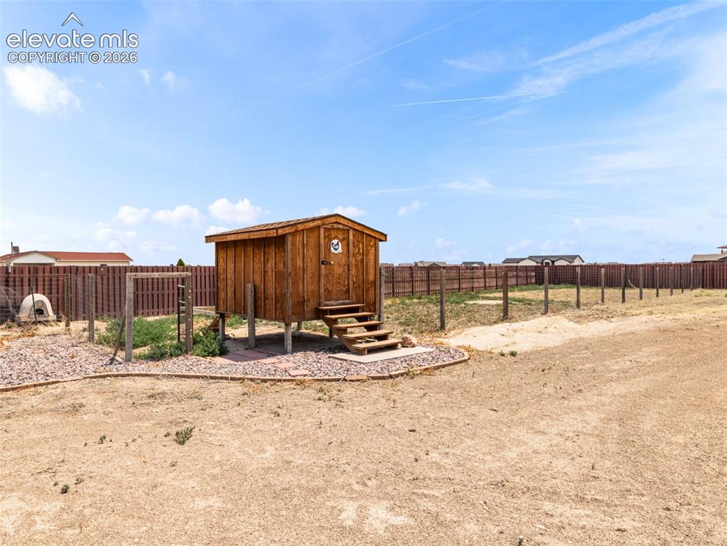 734 E Marigold Drive Pueblo CO 81007