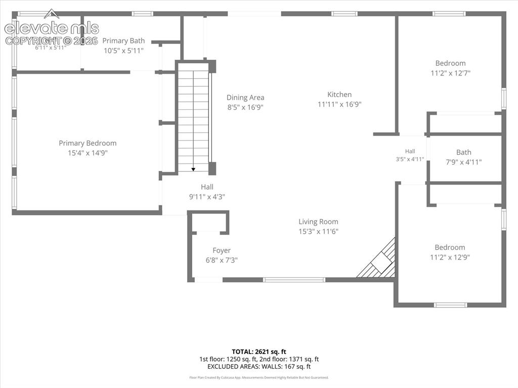 734 E Marigold Drive Pueblo CO 81007