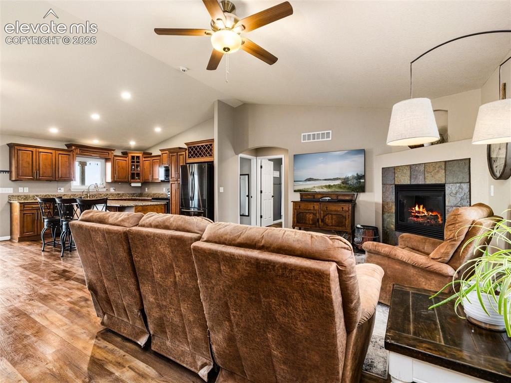 734 E Marigold Drive Pueblo CO 81007