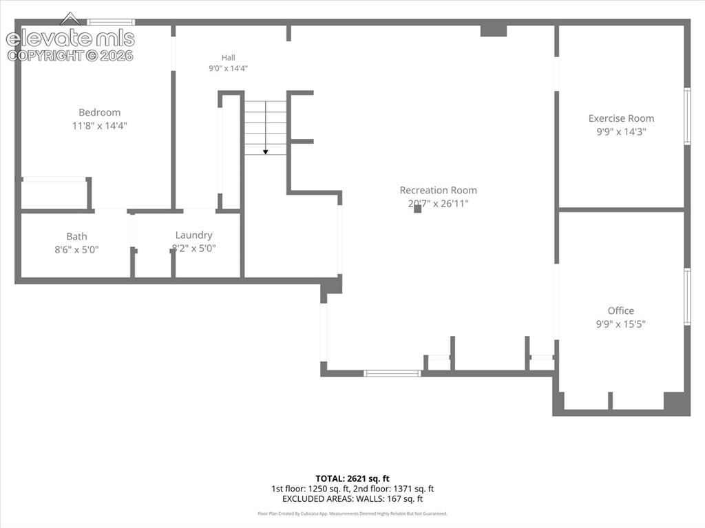 734 E Marigold Drive Pueblo CO 81007