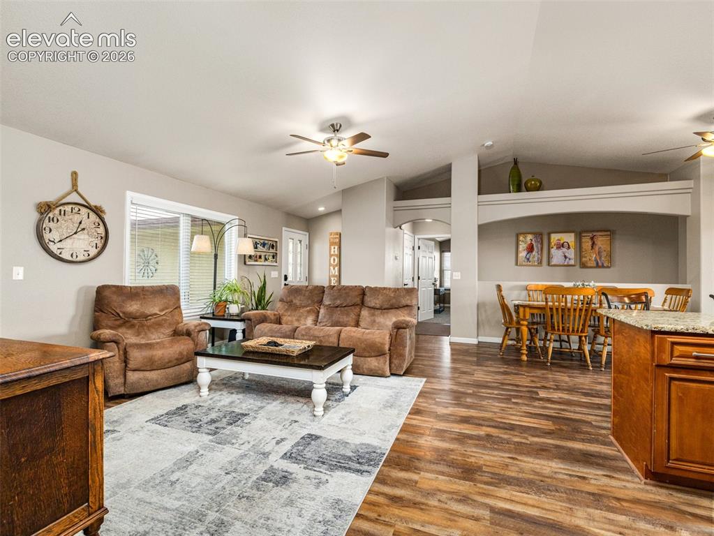 734 E Marigold Drive Pueblo CO 81007