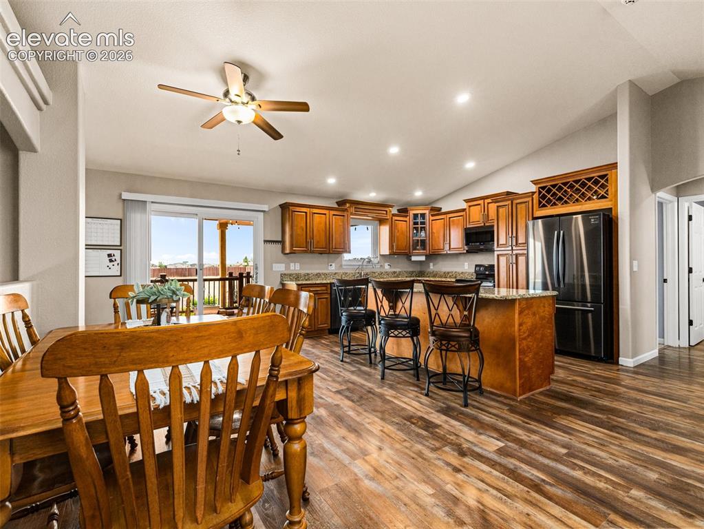 734 E Marigold Drive Pueblo CO 81007