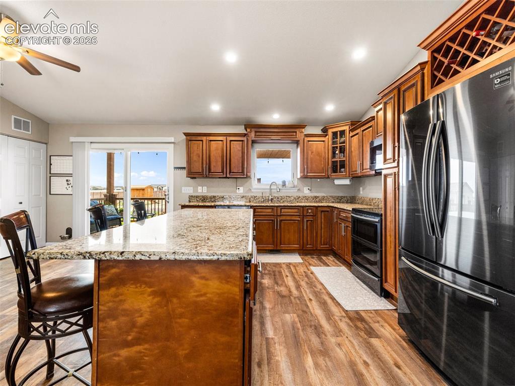 734 E Marigold Drive Pueblo CO 81007