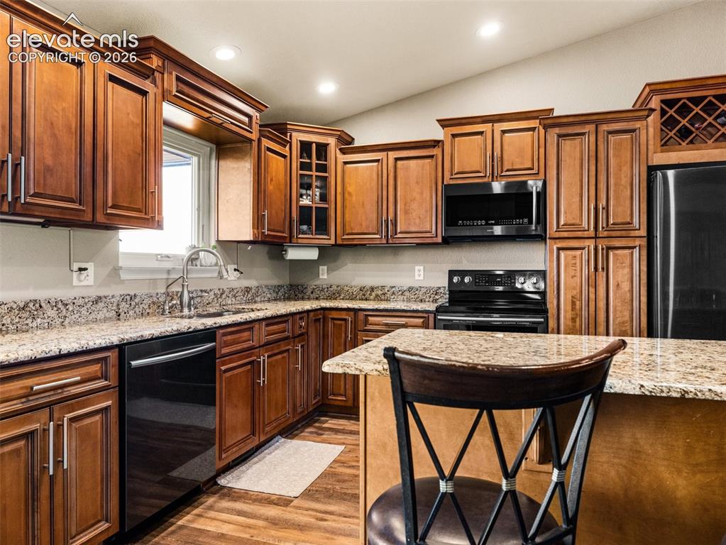 734 E Marigold Drive Pueblo CO 81007