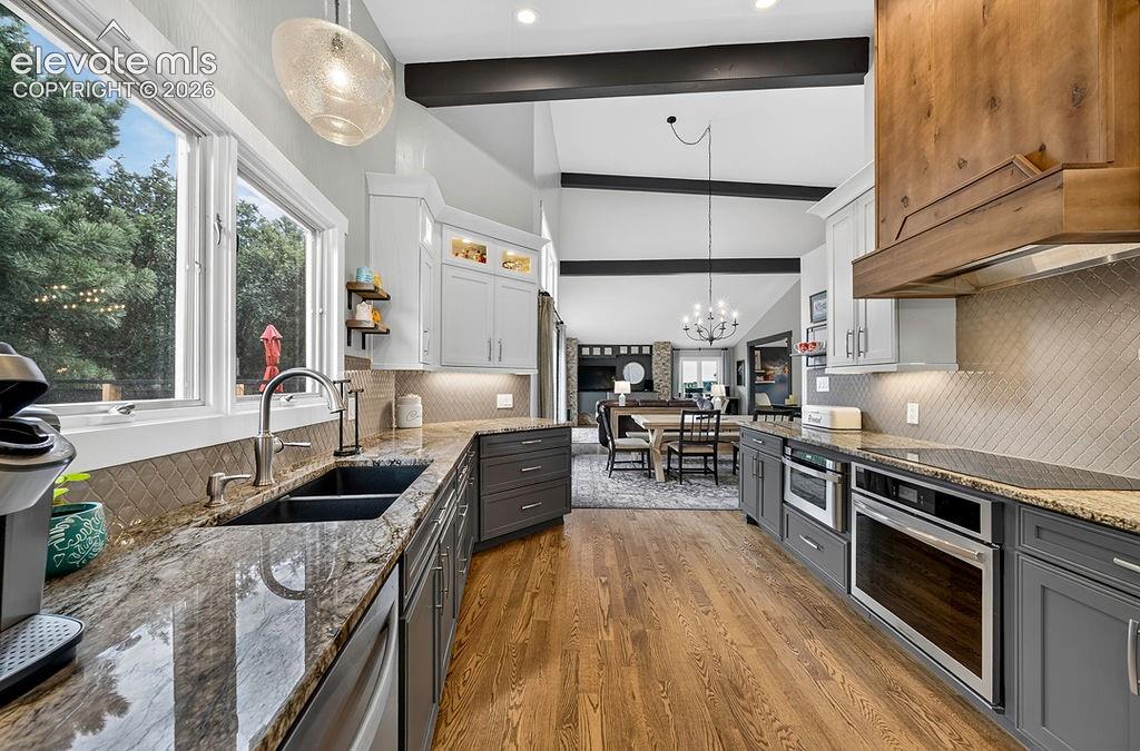 6815 Oak Valley Lane Colorado Springs CO 80919