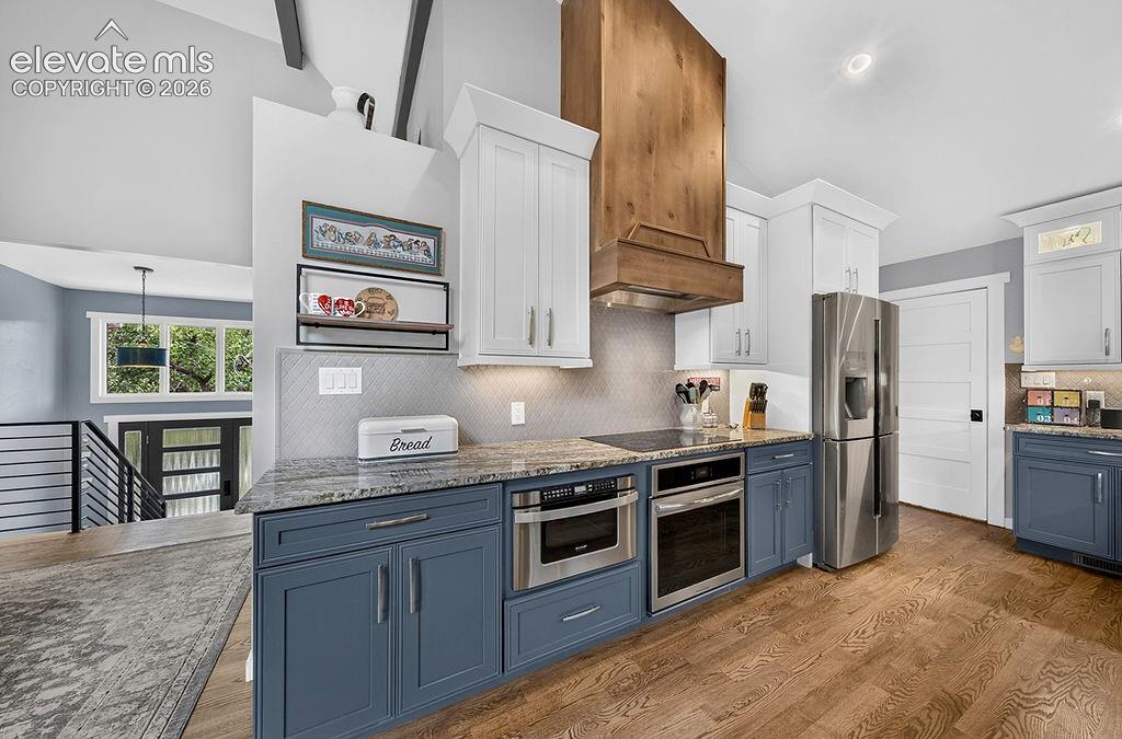 6815 Oak Valley Lane Colorado Springs CO 80919