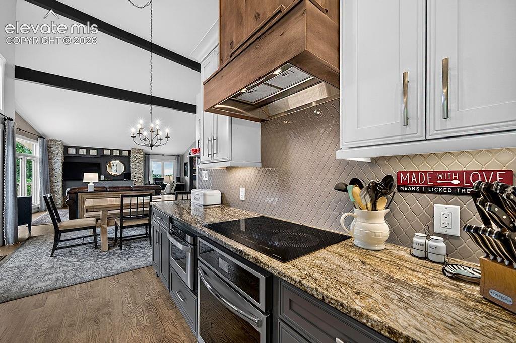 6815 Oak Valley Lane Colorado Springs CO 80919