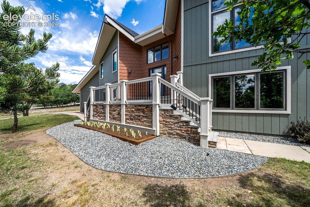 6815 Oak Valley Lane Colorado Springs CO 80919
