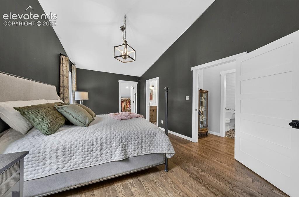 6815 Oak Valley Lane Colorado Springs CO 80919