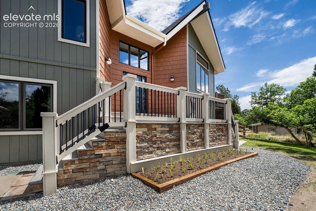 6815 Oak Valley Lane Colorado Springs CO 80919