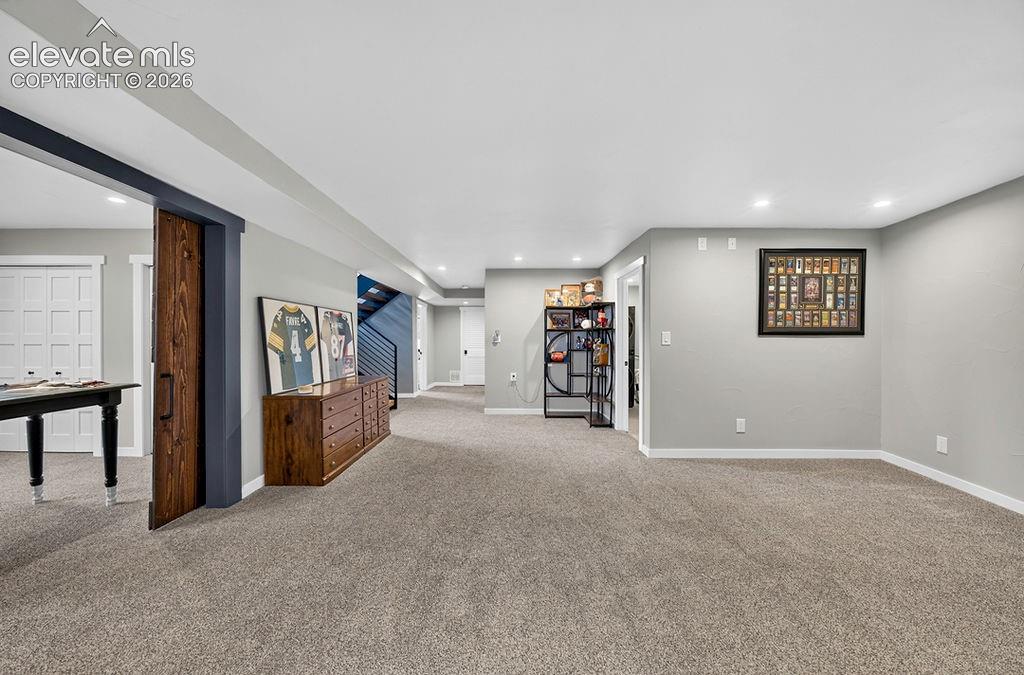 6815 Oak Valley Lane Colorado Springs CO 80919