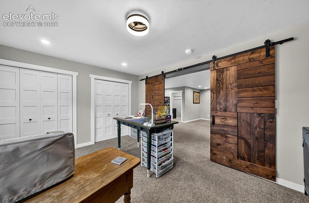 6815 Oak Valley Lane Colorado Springs CO 80919