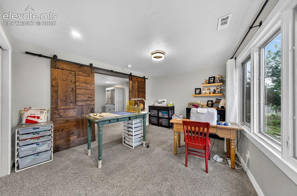 6815 Oak Valley Lane Colorado Springs CO 80919