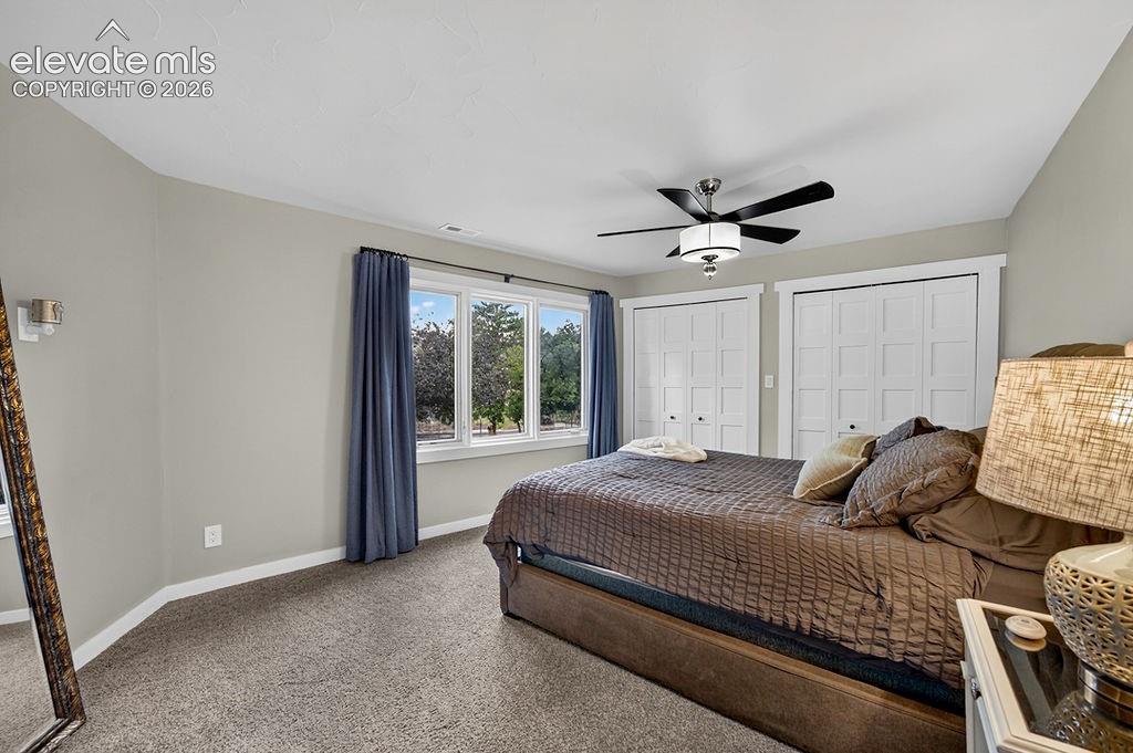 6815 Oak Valley Lane Colorado Springs CO 80919