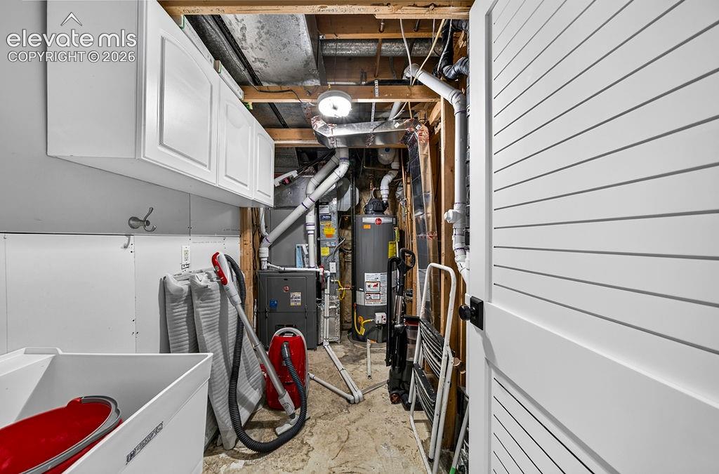 6815 Oak Valley Lane Colorado Springs CO 80919