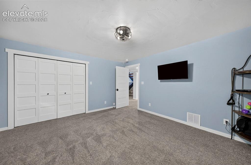 6815 Oak Valley Lane Colorado Springs CO 80919