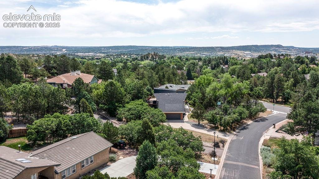 6815 Oak Valley Lane Colorado Springs CO 80919