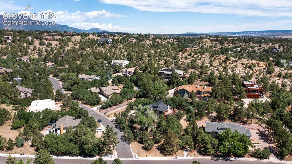 6815 Oak Valley Lane Colorado Springs CO 80919