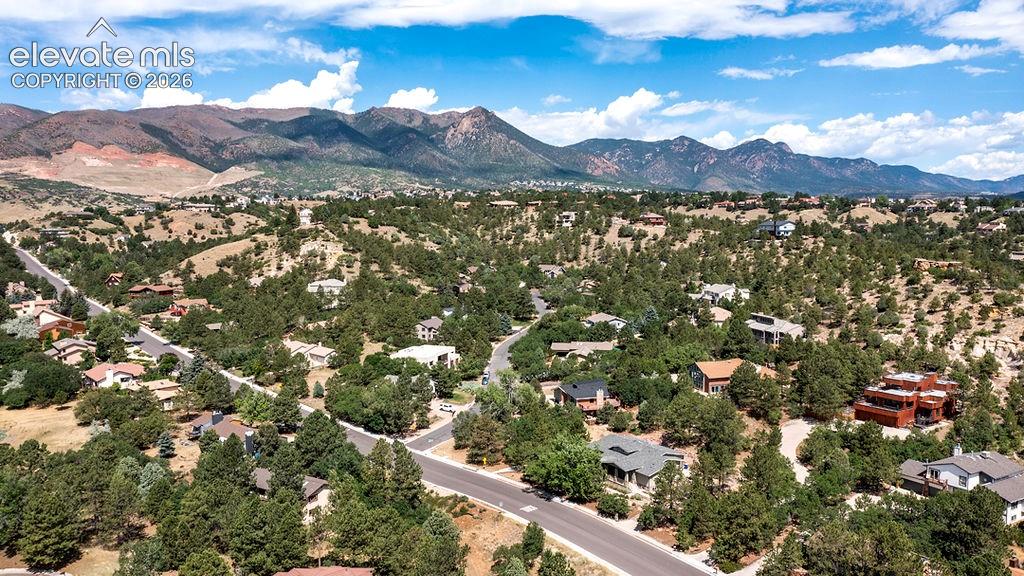 6815 Oak Valley Lane Colorado Springs CO 80919