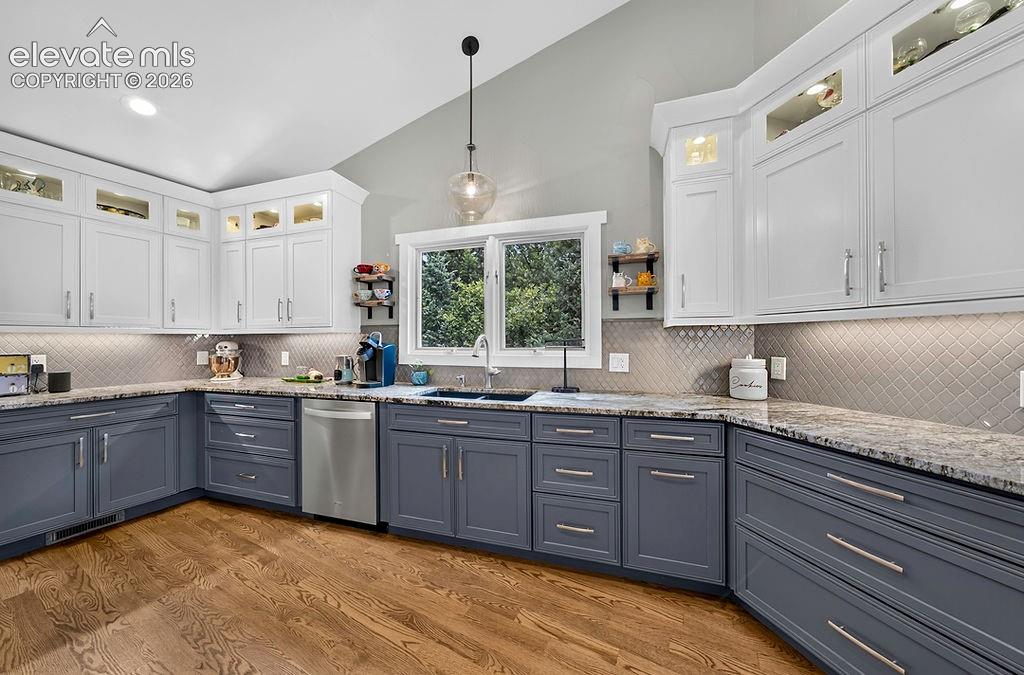 6815 Oak Valley Lane Colorado Springs CO 80919