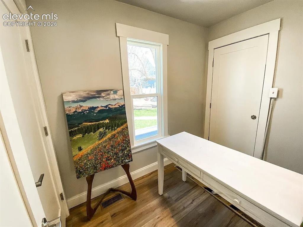 1208 W Colorado Avenue Colorado Springs CO 80904