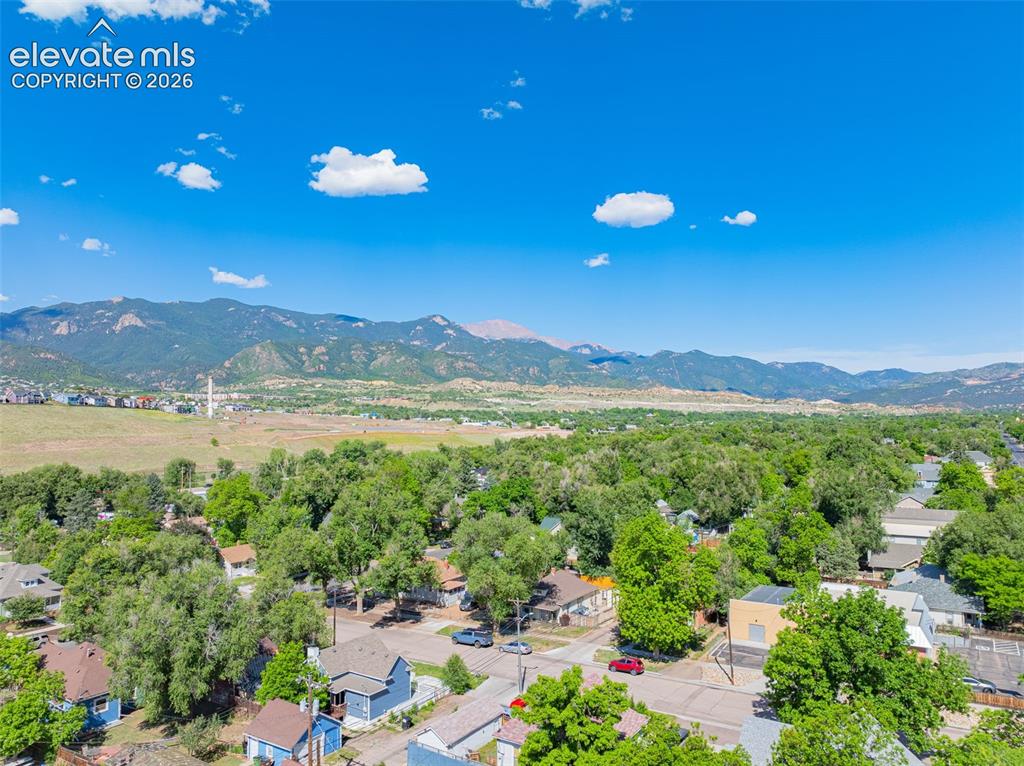 1208 W Colorado Avenue Colorado Springs CO 80904