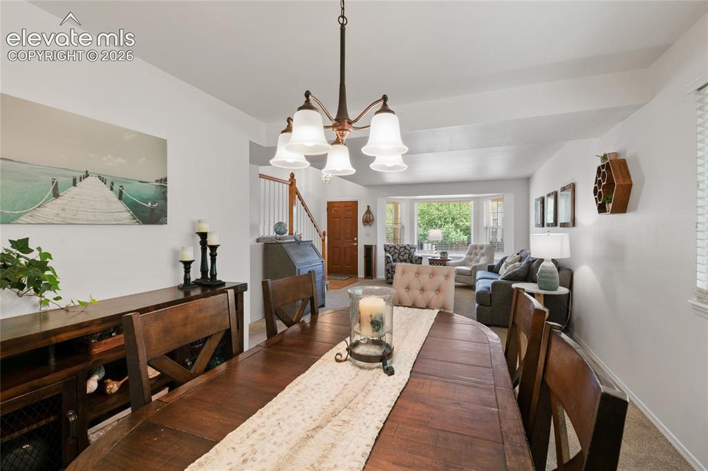 5720 Dalton Drive Colorado Springs CO 80919