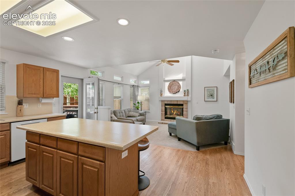5720 Dalton Drive Colorado Springs CO 80919