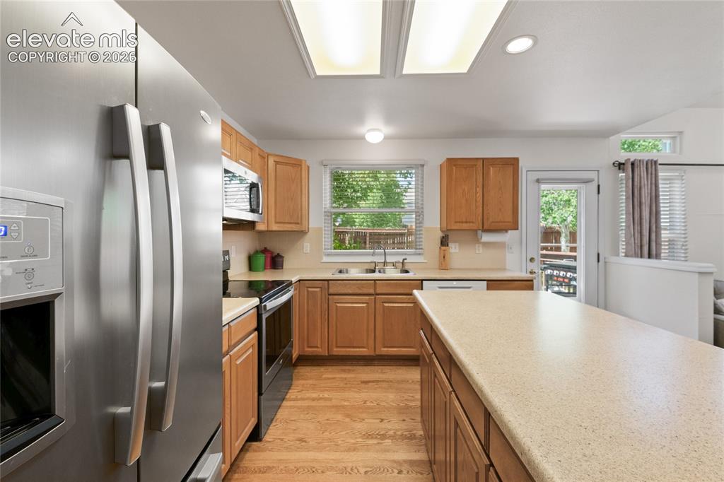 5720 Dalton Drive Colorado Springs CO 80919