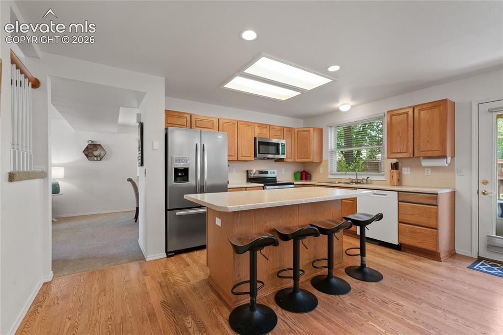 5720 Dalton Drive Colorado Springs CO 80919