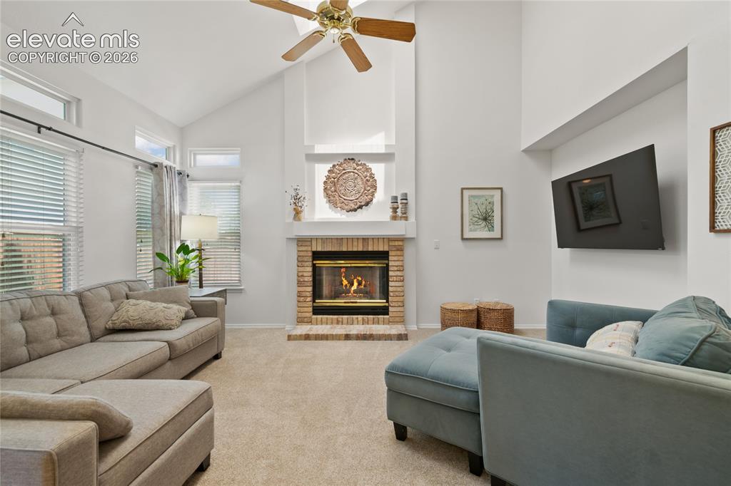 5720 Dalton Drive Colorado Springs CO 80919
