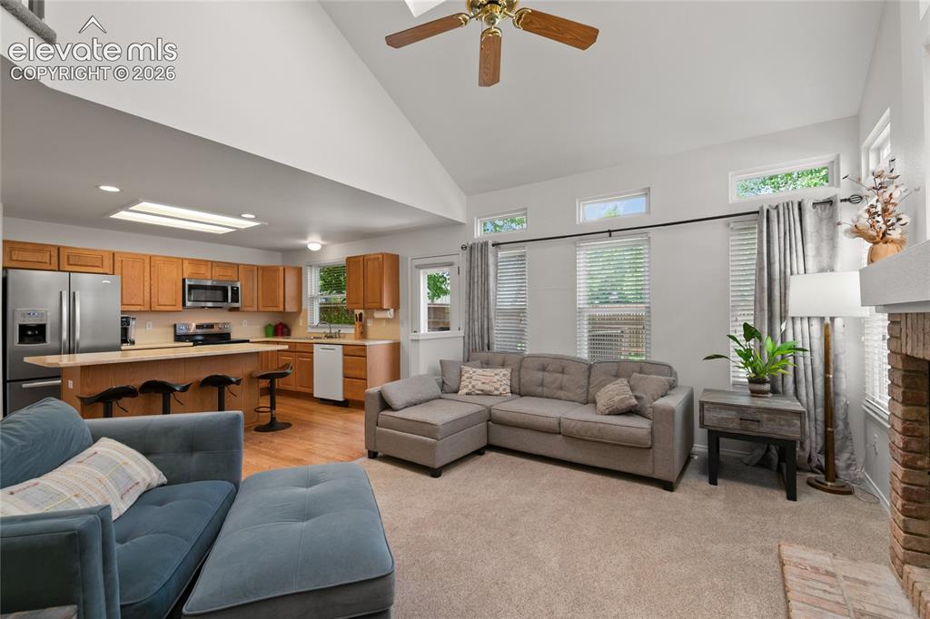 5720 Dalton Drive Colorado Springs CO 80919