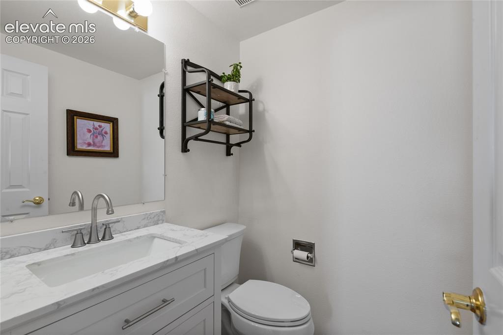 5720 Dalton Drive Colorado Springs CO 80919