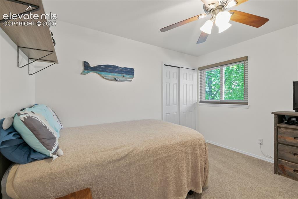 5720 Dalton Drive Colorado Springs CO 80919