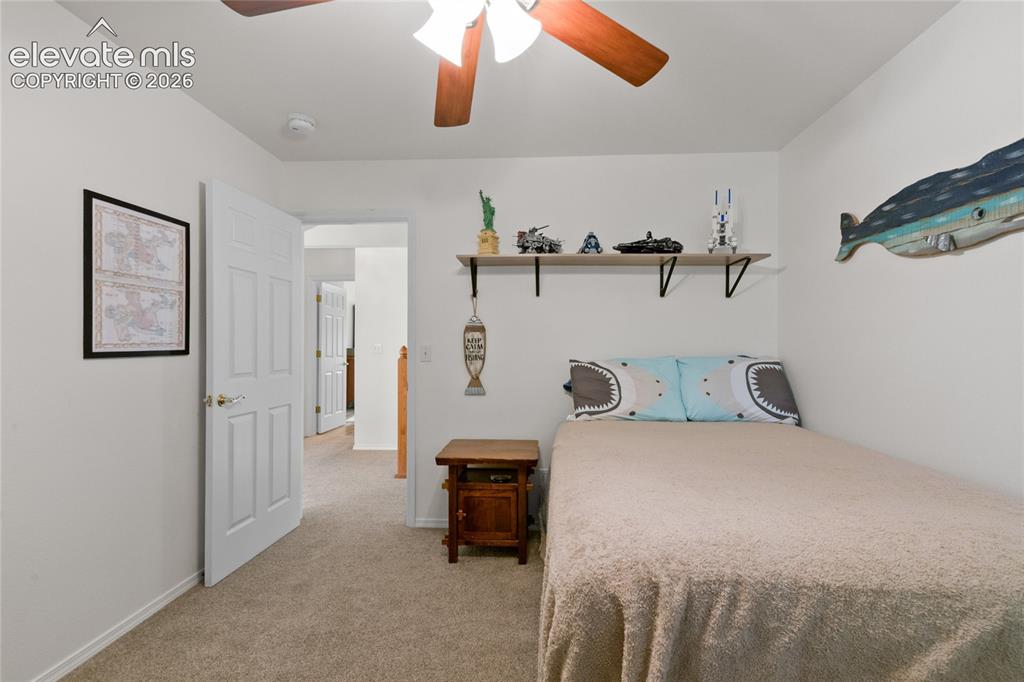 5720 Dalton Drive Colorado Springs CO 80919