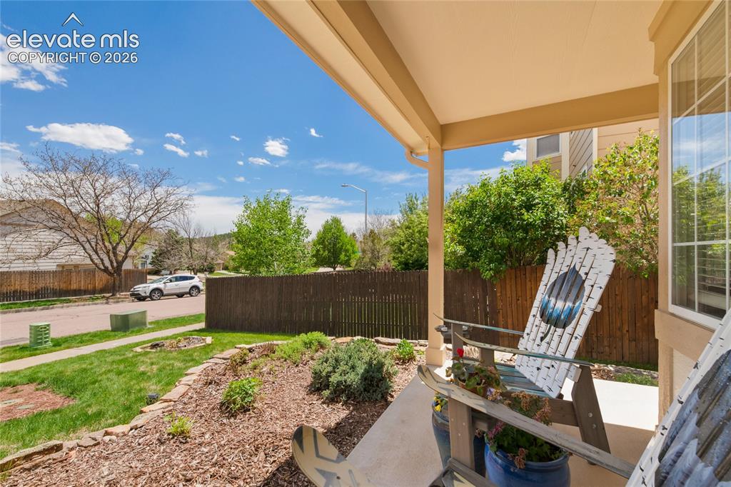 5720 Dalton Drive Colorado Springs CO 80919