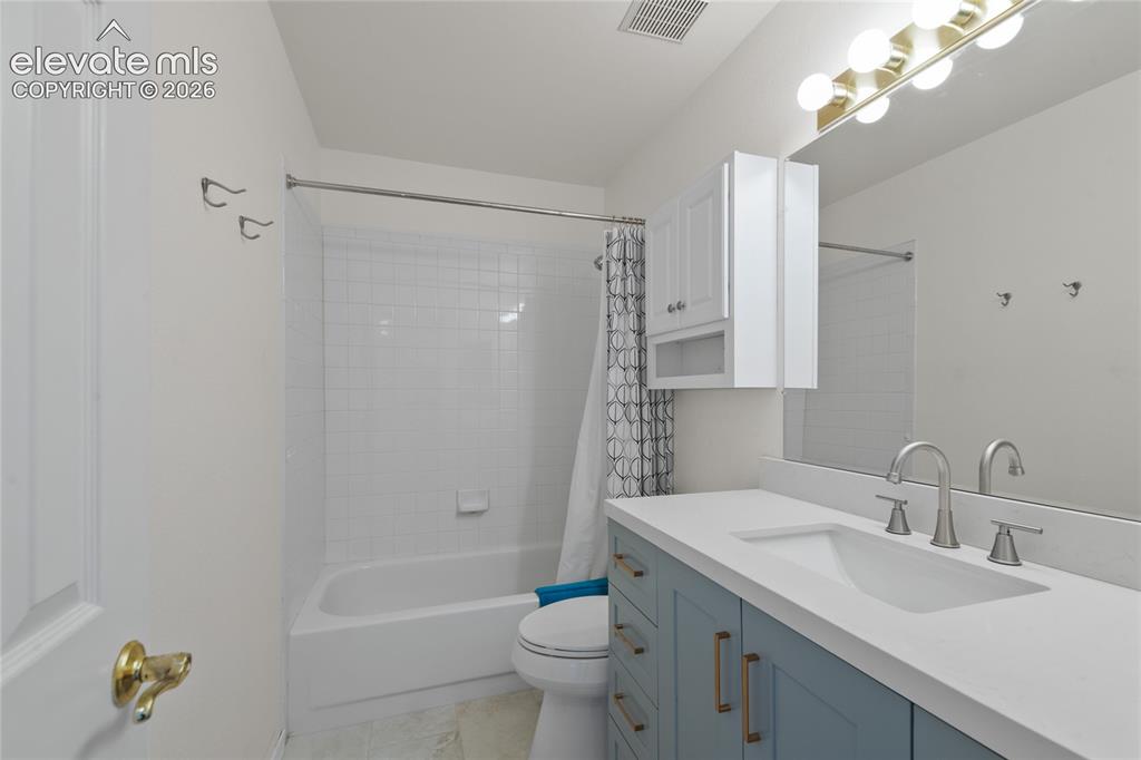 5720 Dalton Drive Colorado Springs CO 80919