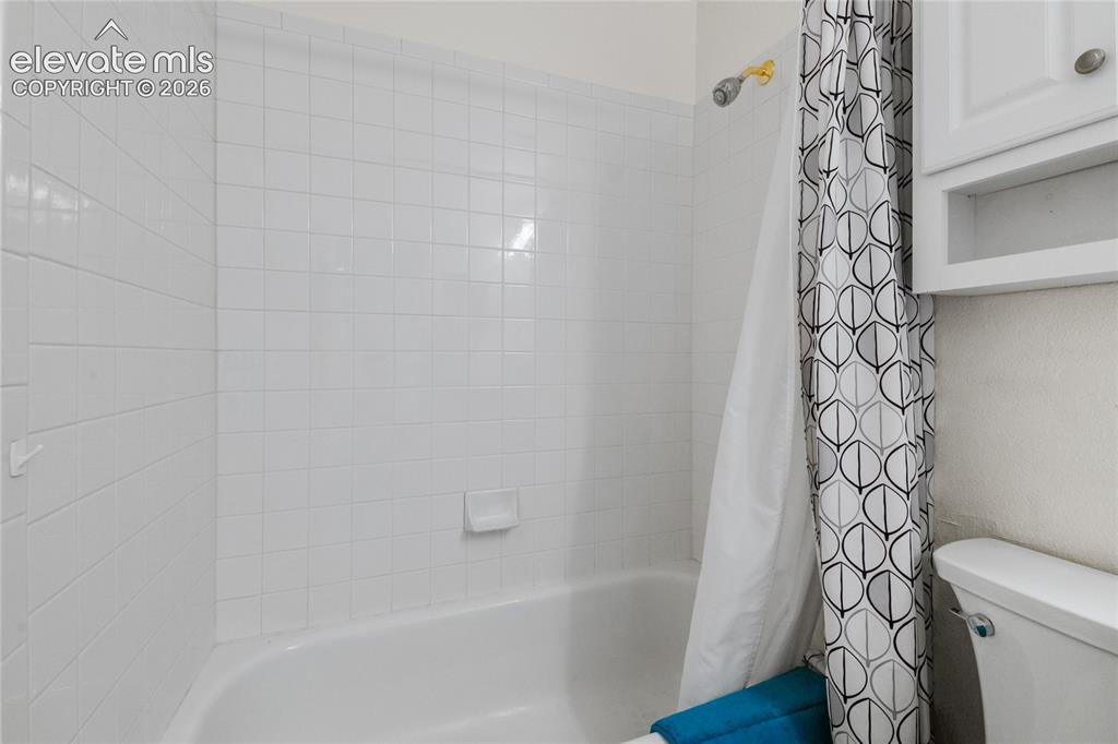 5720 Dalton Drive Colorado Springs CO 80919