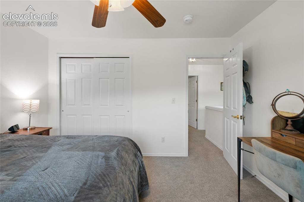 5720 Dalton Drive Colorado Springs CO 80919