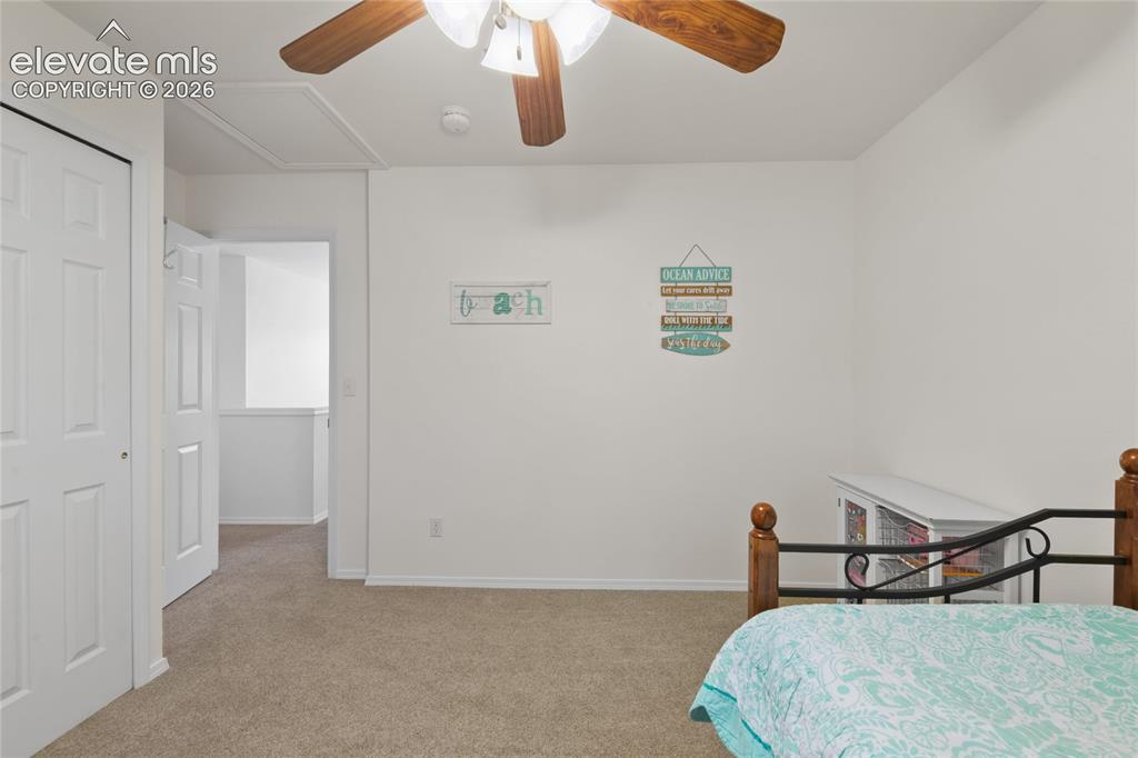 5720 Dalton Drive Colorado Springs CO 80919